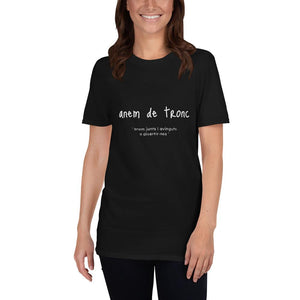 Anem de tronc