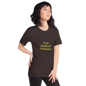 Free Political Prisoners