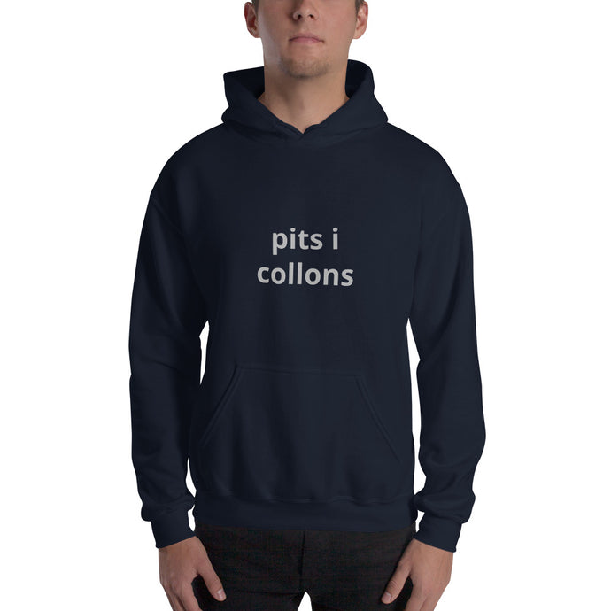 Pits i collons