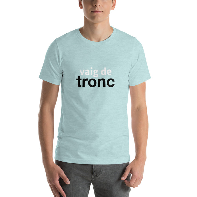 Vaig de tronc