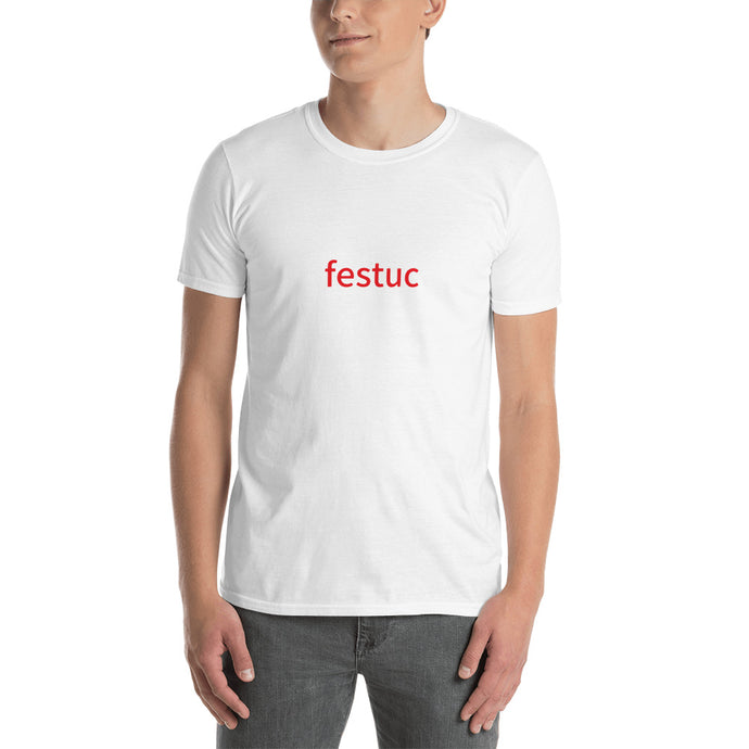 Festuc