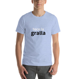 Toco la gralla