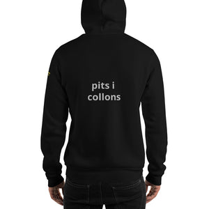 Pits i collons (posterior)