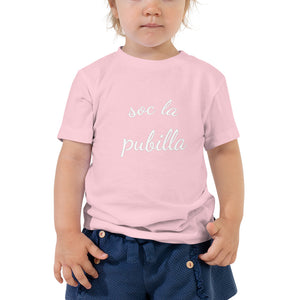 Soc la pubilla (2-5 anys)