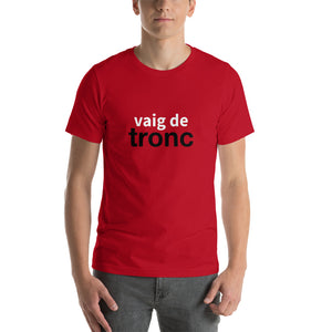 Vaig de tronc