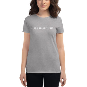 Ens en sortirem