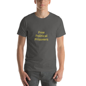 Free Political Prisoners