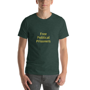Free Political Prisoners
