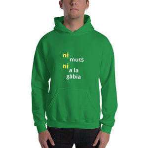 Ni muts ni a la gàbia (II)