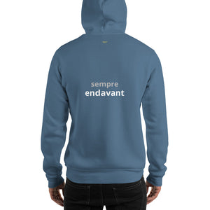 Sempre endavant (posterior)