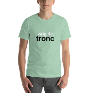 Vaig de tronc