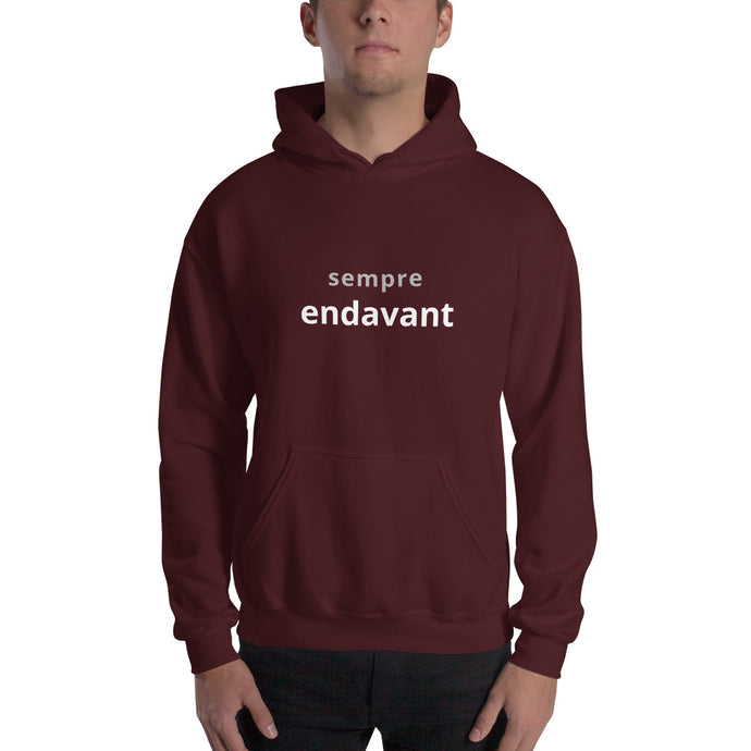Sempre endavant