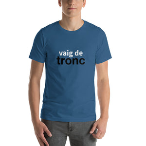Vaig de tronc