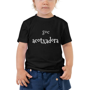 Soc acotxadora (2-5 anys)