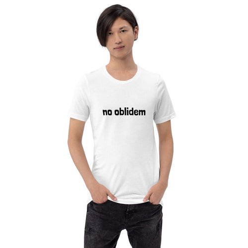 No oblidem