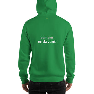 Sempre endavant (posterior)