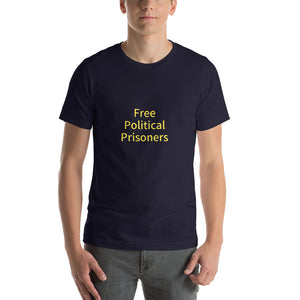 Free Political Prisoners