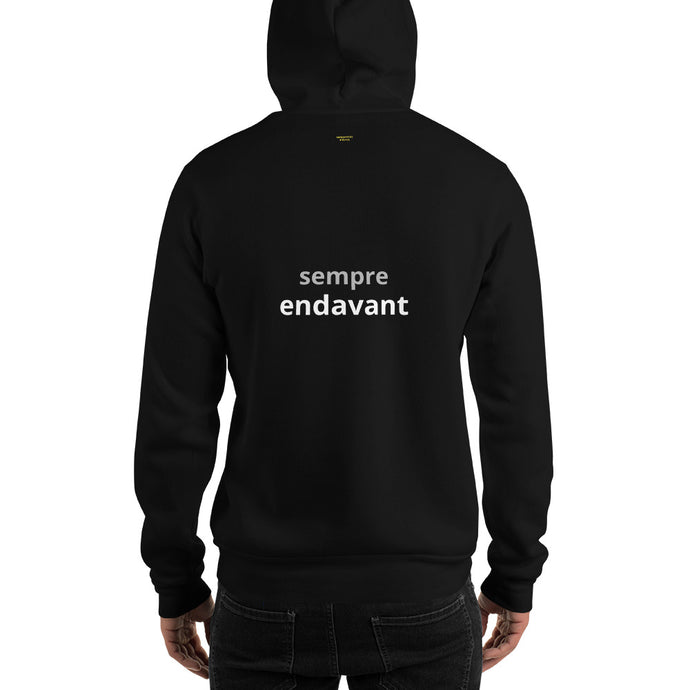Sempre endavant (posterior)