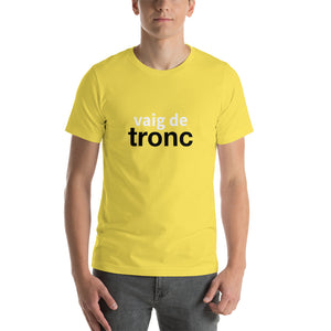 Vaig de tronc