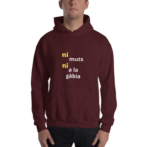 Ni muts ni a la gàbia (II)