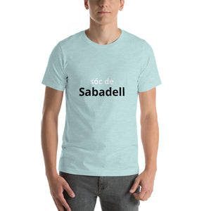 Sóc de X (personalitzable)