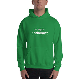 Sempre endavant