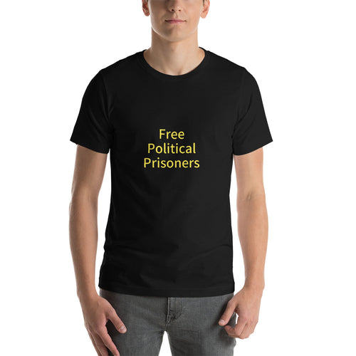 Free Political Prisoners