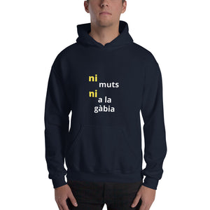 Ni muts ni a la gàbia (II)