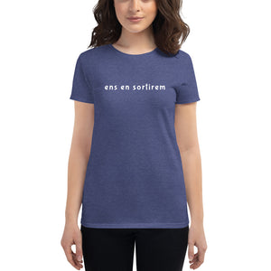 Ens en sortirem
