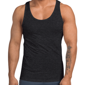 No em toquis la pera, figa, pebrots (unisex ajustada)